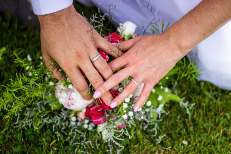 20 animations de mariage originales : le guide du photographe pour ne rien rater
