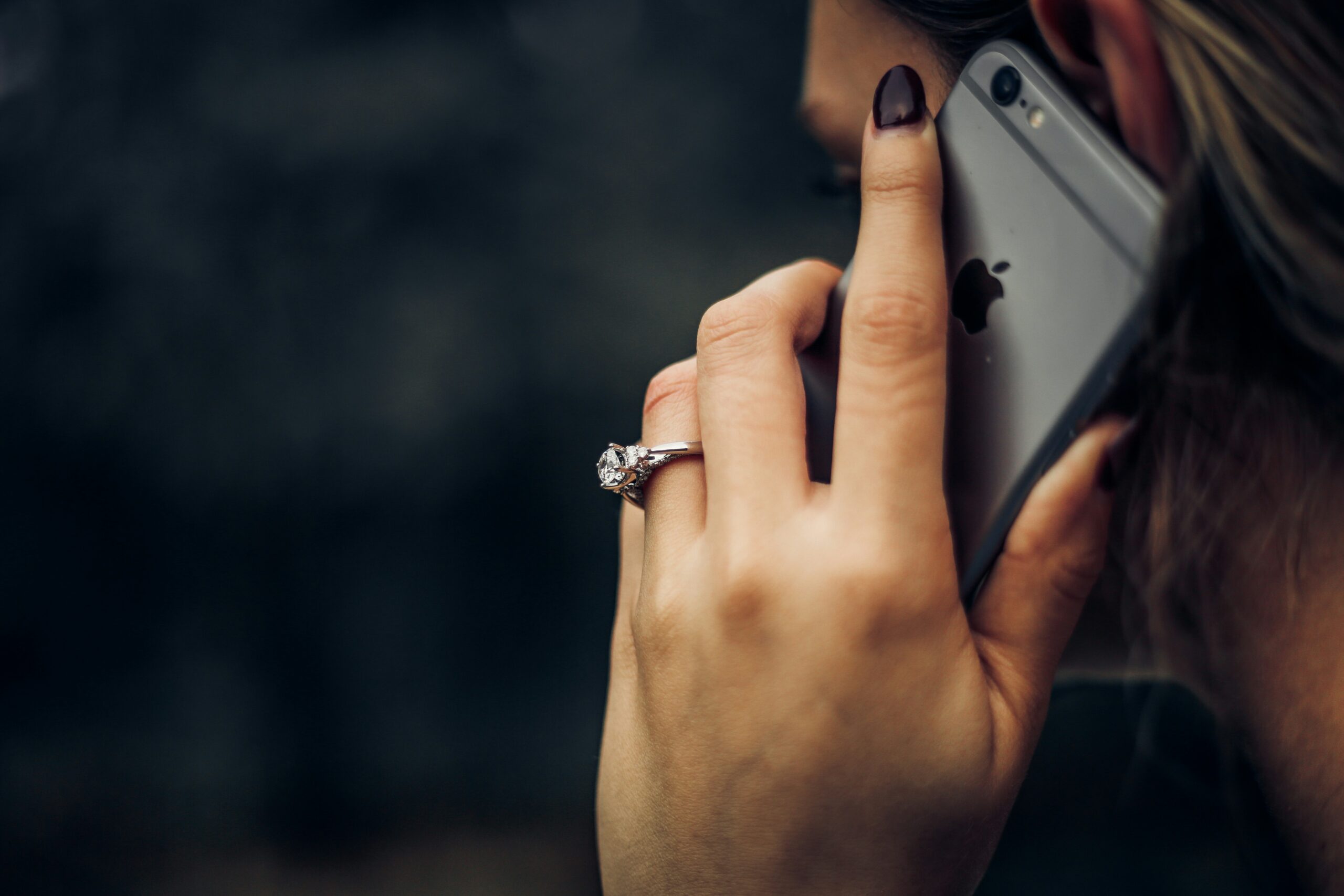 call